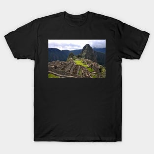 Pérou - Machu Picchu T-Shirt